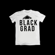 Load image into Gallery viewer, Black Grad Shirt
