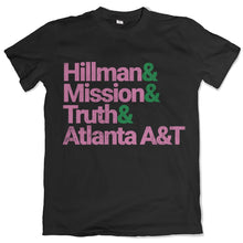 Load image into Gallery viewer, HBCU: Made for TV Tshirt
