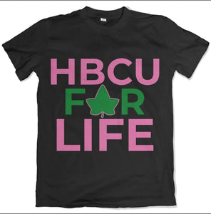HBCU For Life