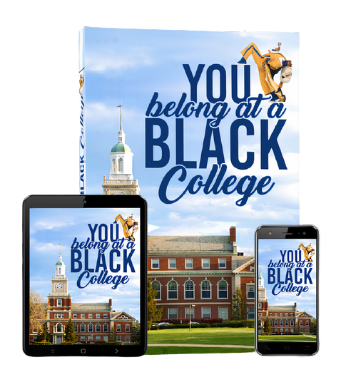 You Belong at a Black College
