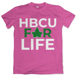 HBCU For Life