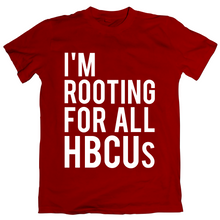 Load image into Gallery viewer, Rooting for HBCUs
