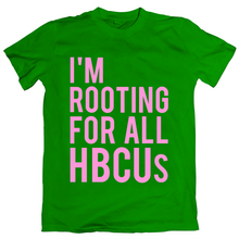 Load image into Gallery viewer, Rooting for HBCUs
